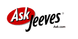 Ask Jeeves Logo