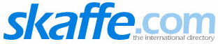 Skaffe Logo