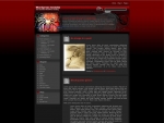 View demo of Spider Man WordPress Theme