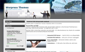Business WordPress theme